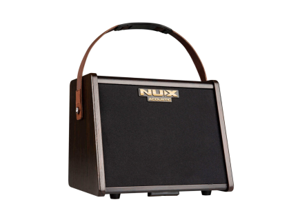 Nux AC25 Amplifier