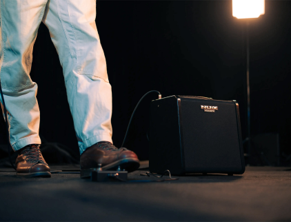 Nux AC60 Amplifier 1