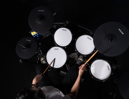 Nux DM8 Drum