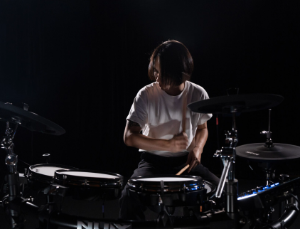 Nux DM8 Player