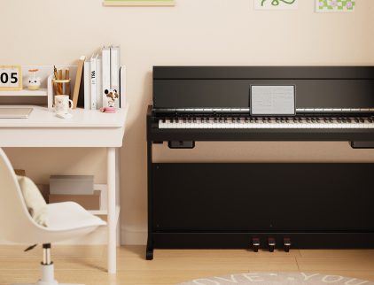Piano Nux NCK330