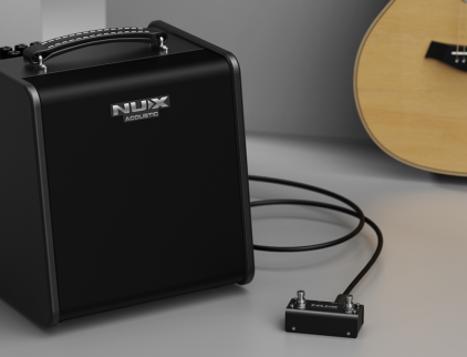NUX AC60